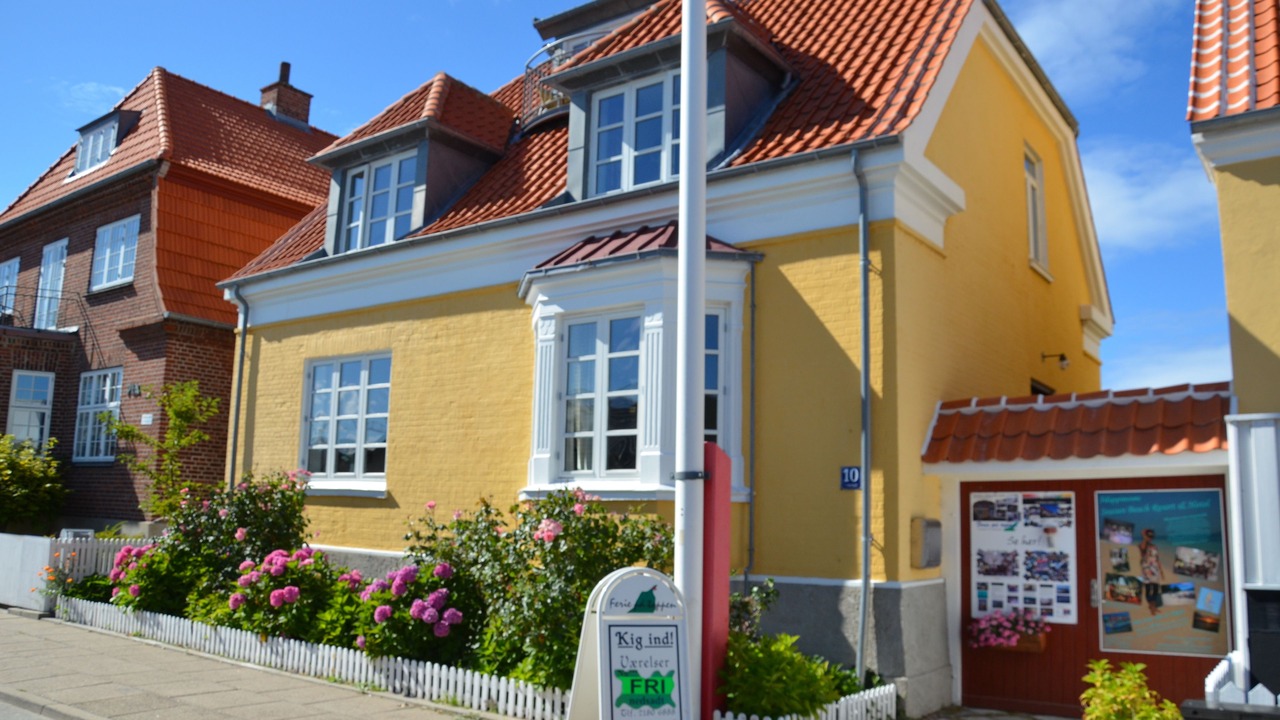 Photo of Others in Skagen