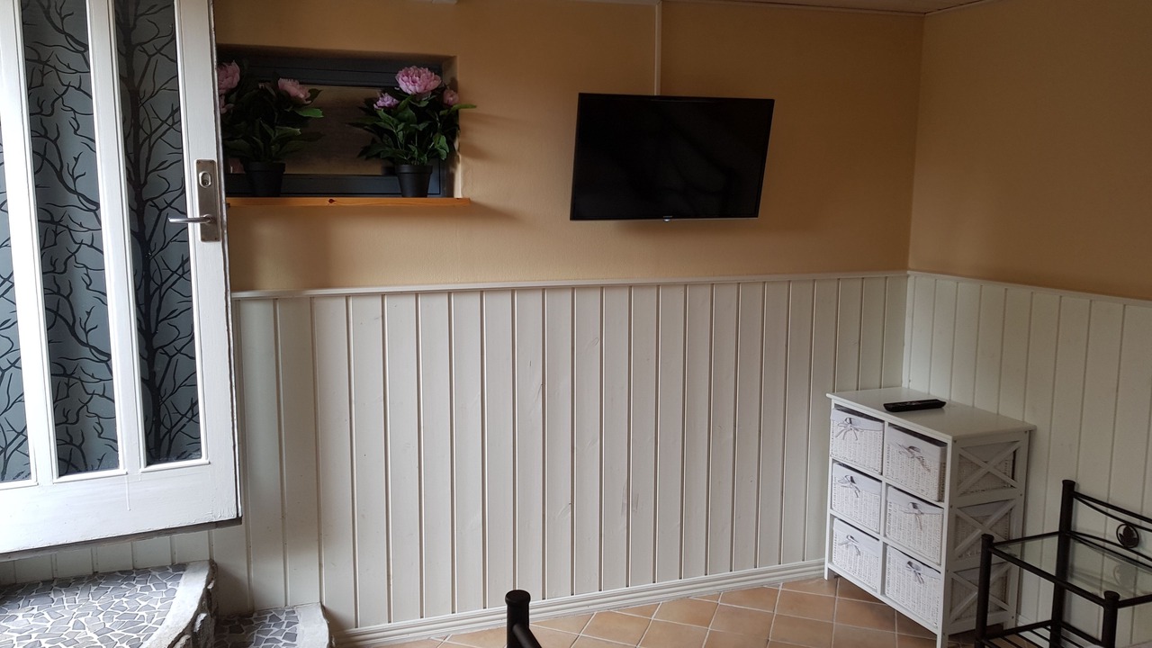 Photo of Bathroom in Skagen