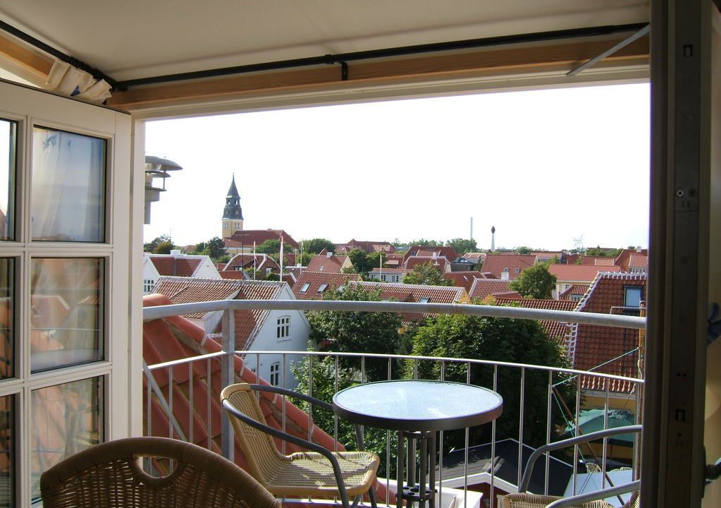 Photo of Patio Balcony in Skagen