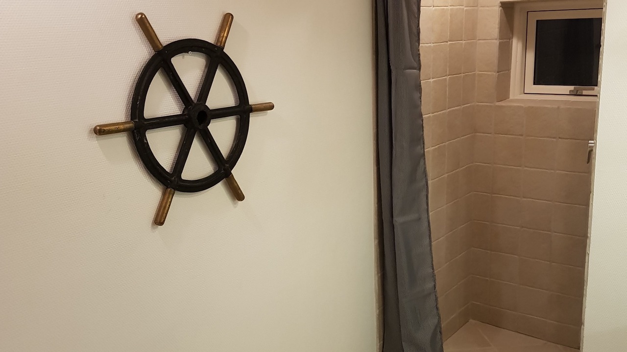 Photo of Bathroom in Skagen