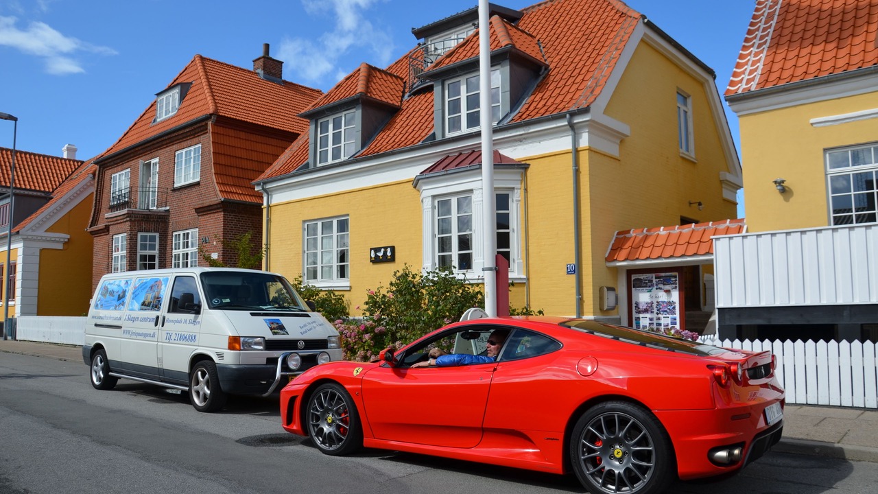 Photo of Others in Skagen