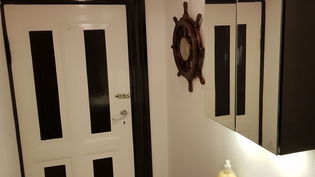Photo of Bathroom in Skagen