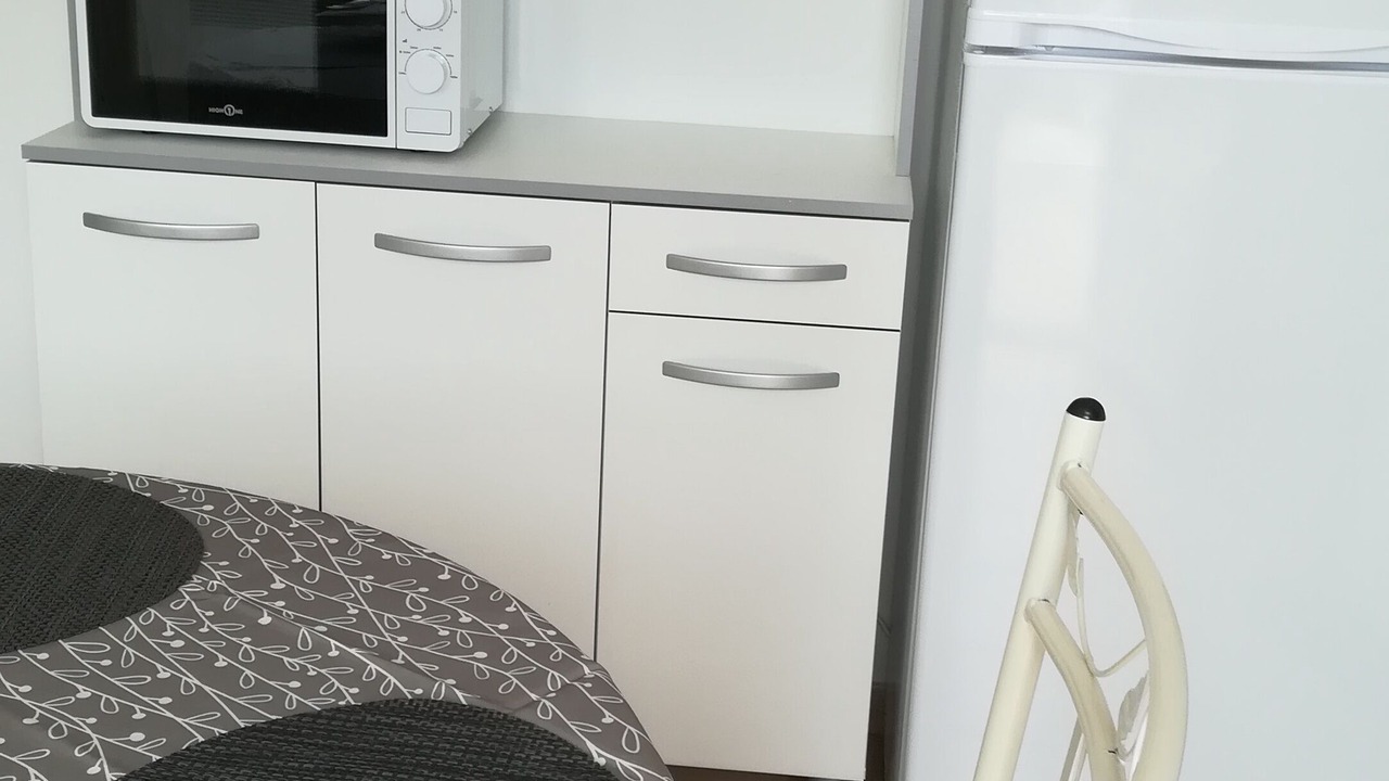 Photo of Kitchen in Fressenneville