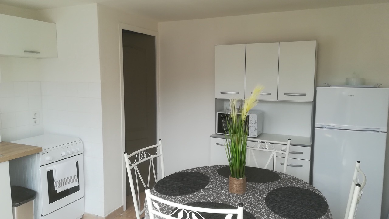 Photo of Kitchen in Fressenneville