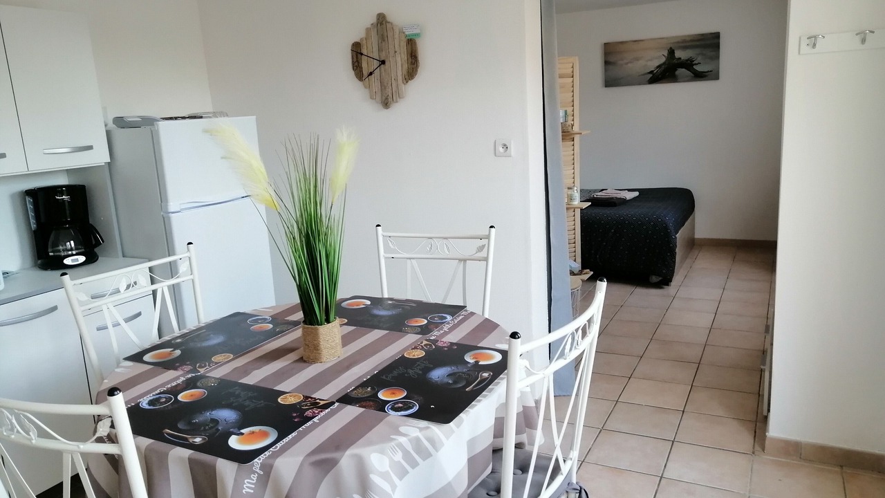 Photo of Kitchen in Fressenneville