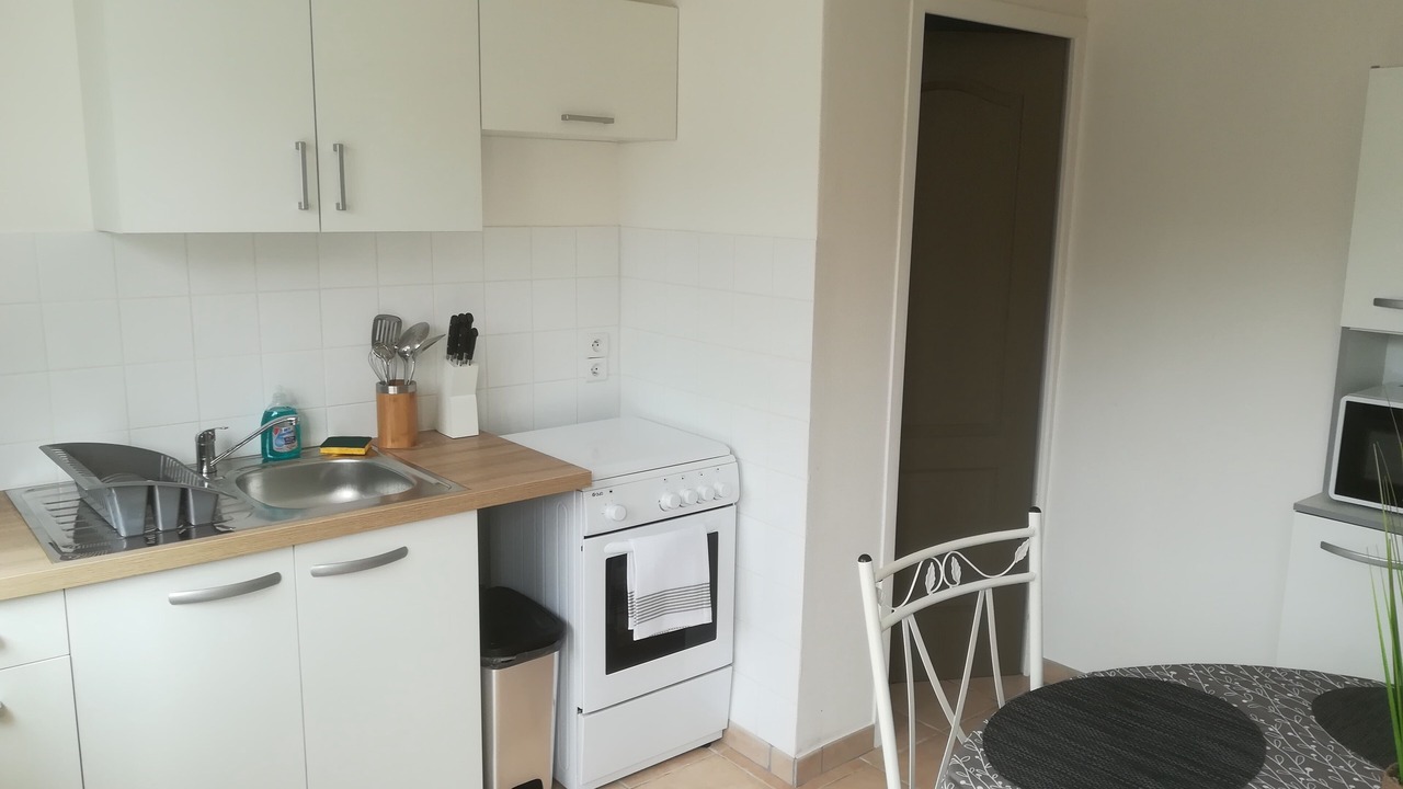 Photo of Kitchen in Fressenneville