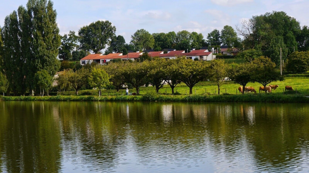 Photo of Outdoor in Verruyes