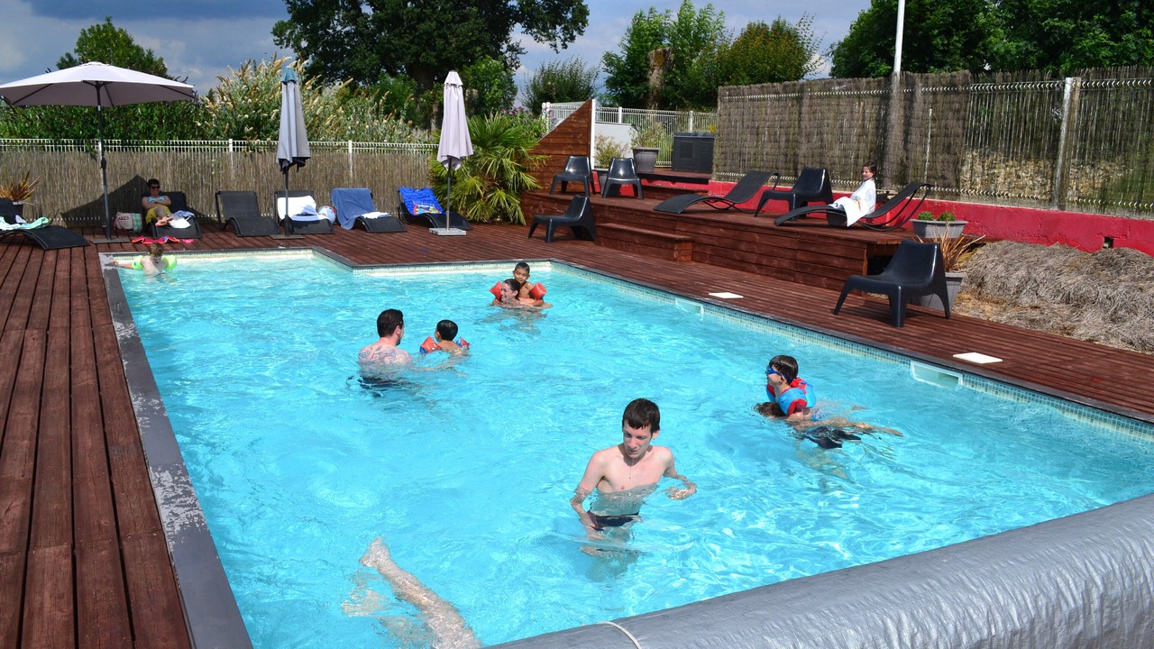 Photo of Outdoor in Verruyes