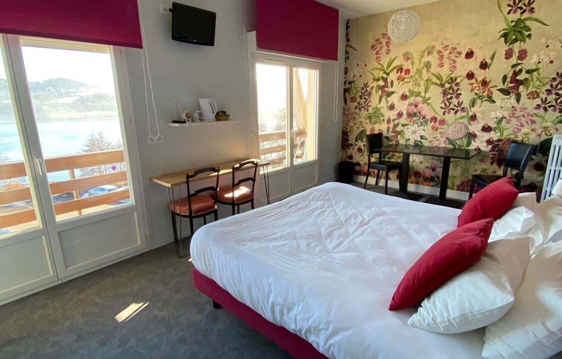 Photo of Bedroom in Aydat