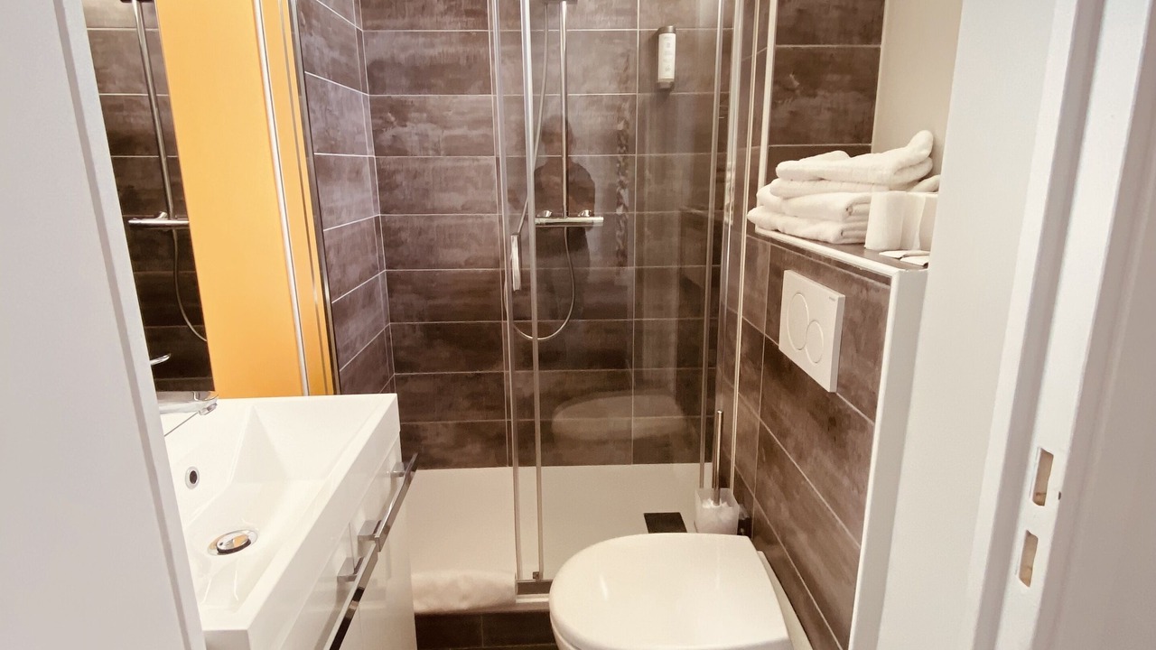 Photo of Bathroom in Aydat