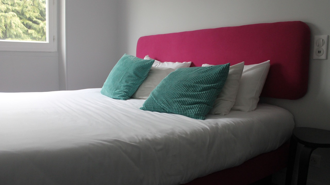 Photo of Bedroom in Aydat