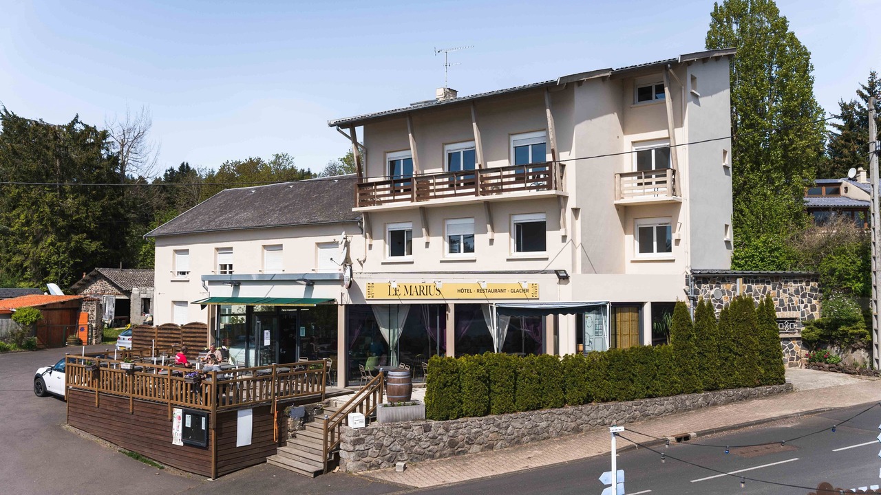 Photo of Outdoor in Aydat