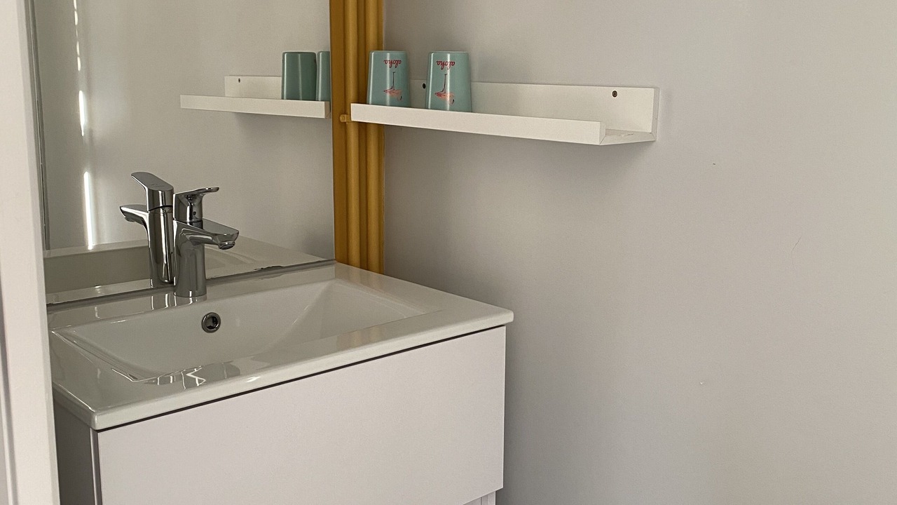 Photo of Bathroom in Aydat