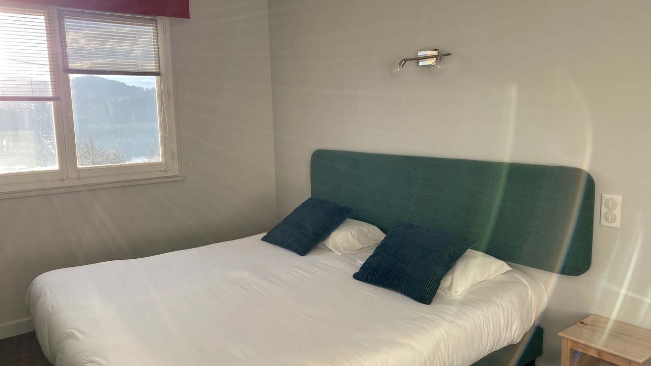 Photo of Bedroom in Aydat