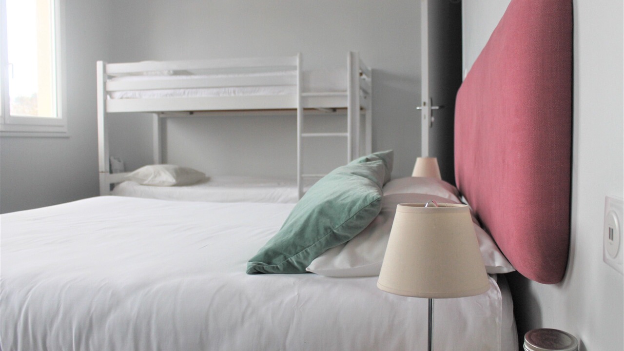 Photo of Bedroom in Aydat