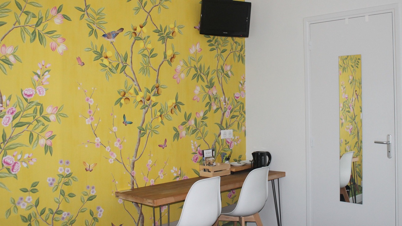 Photo of Bedroom in Aydat