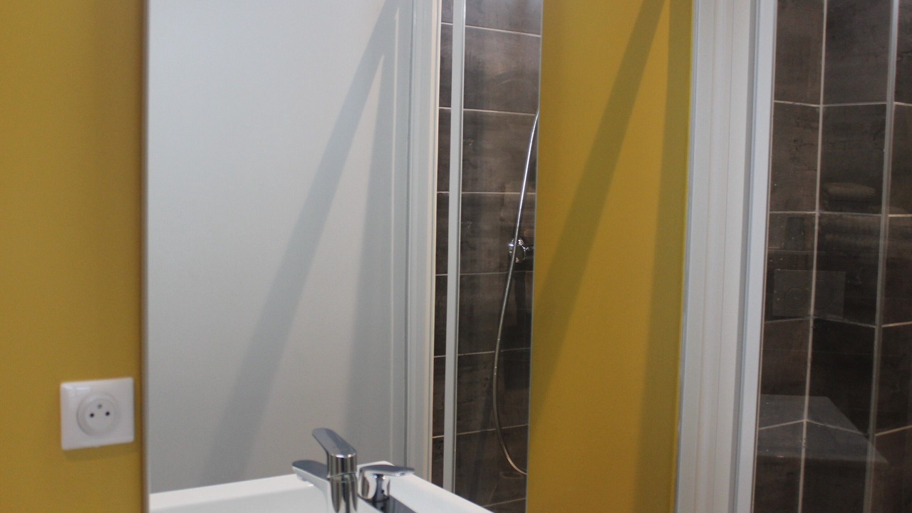 Photo of Bathroom in Aydat