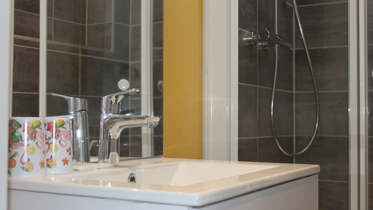 Photo of Bathroom in Aydat