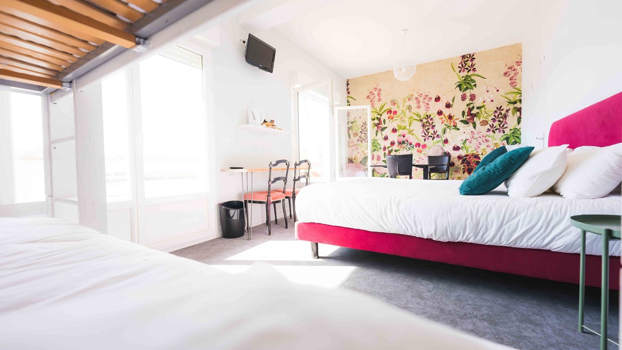 Photo of Bedroom in Aydat