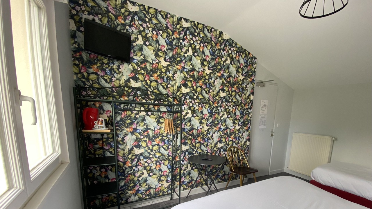 Photo of Bedroom in Aydat