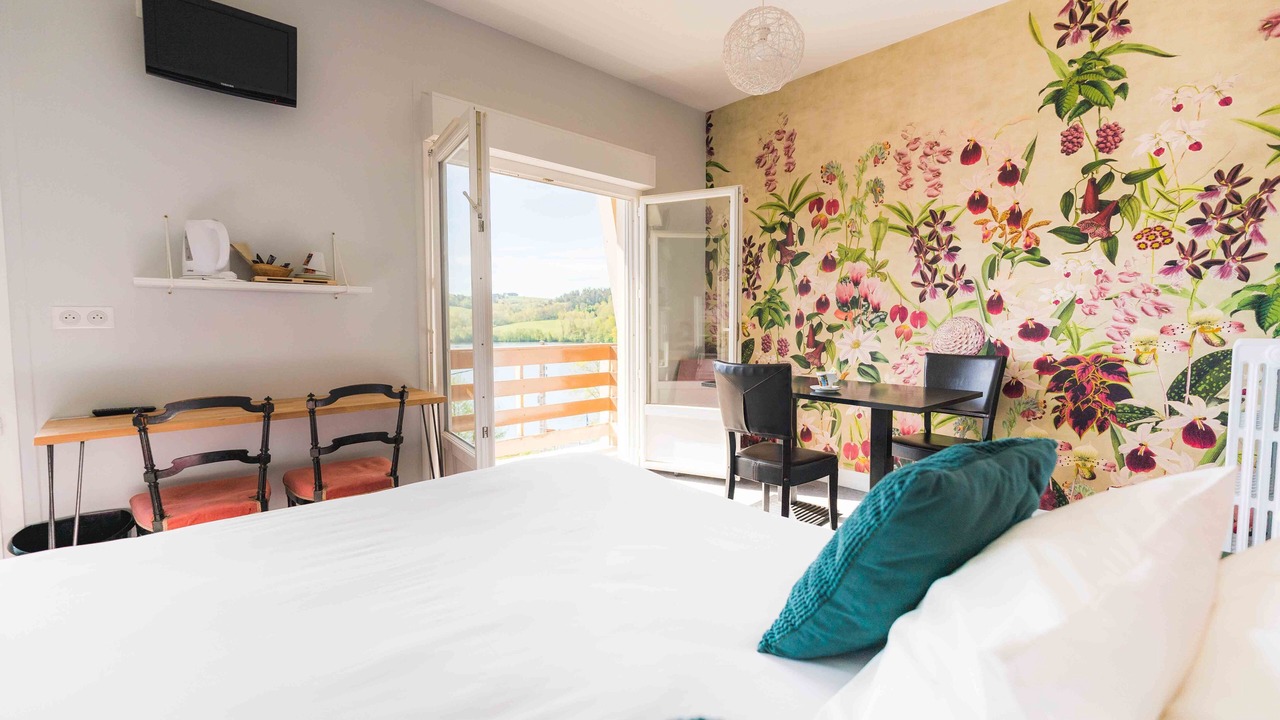 Photo of Bedroom in Aydat