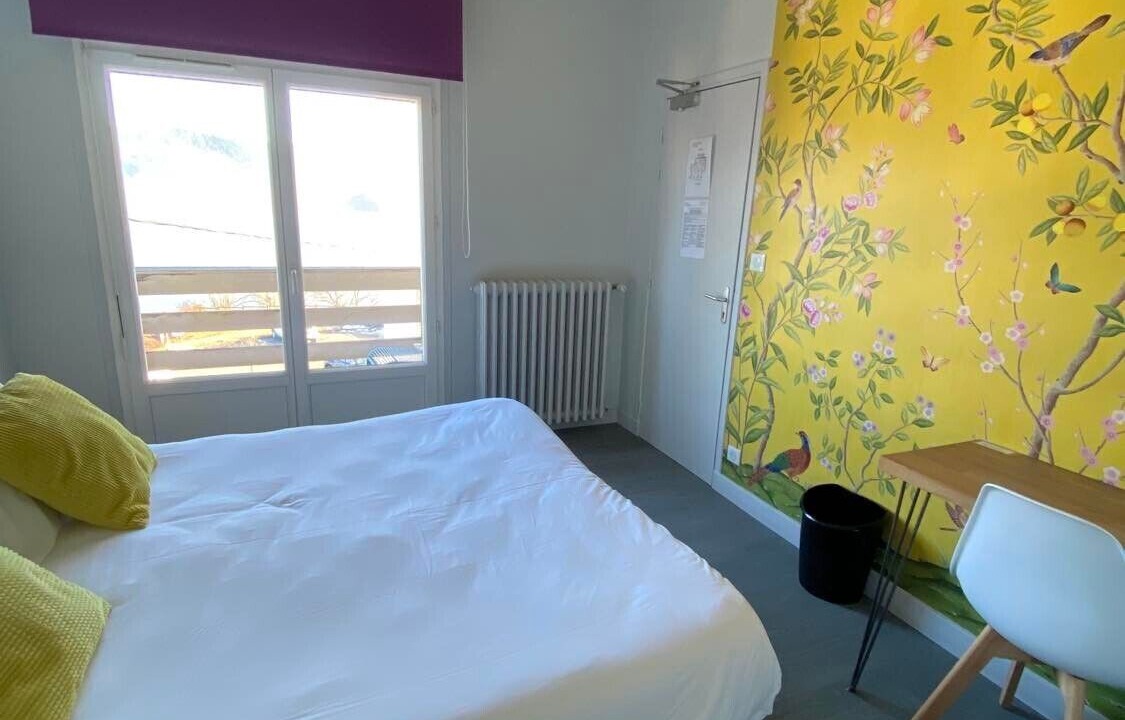 Photo of Bedroom in Aydat