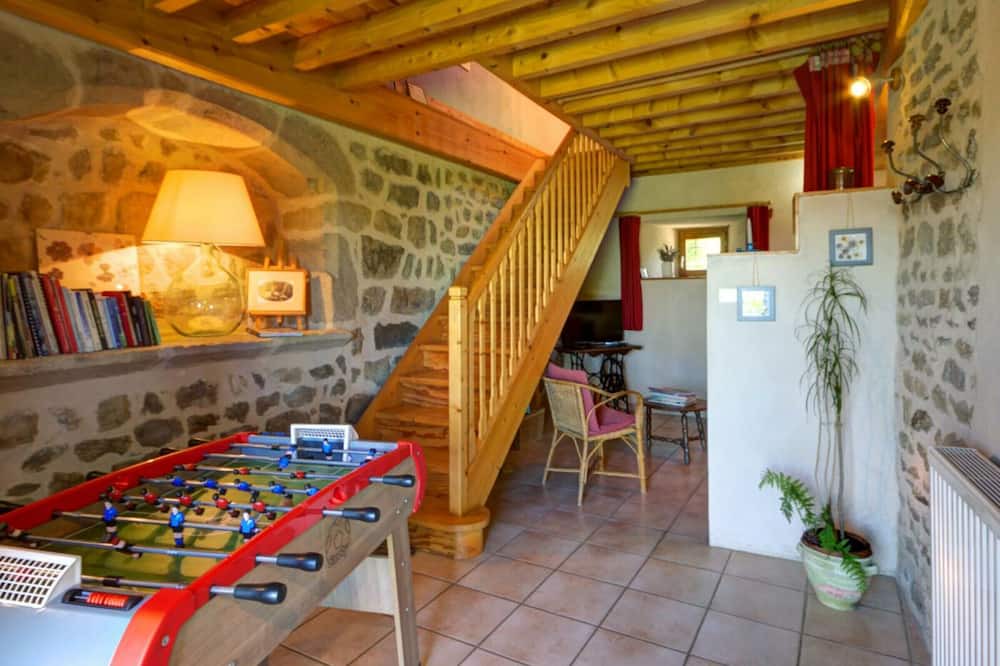 Photo of Livingroom in Saint-Bonnet-le-Courreau