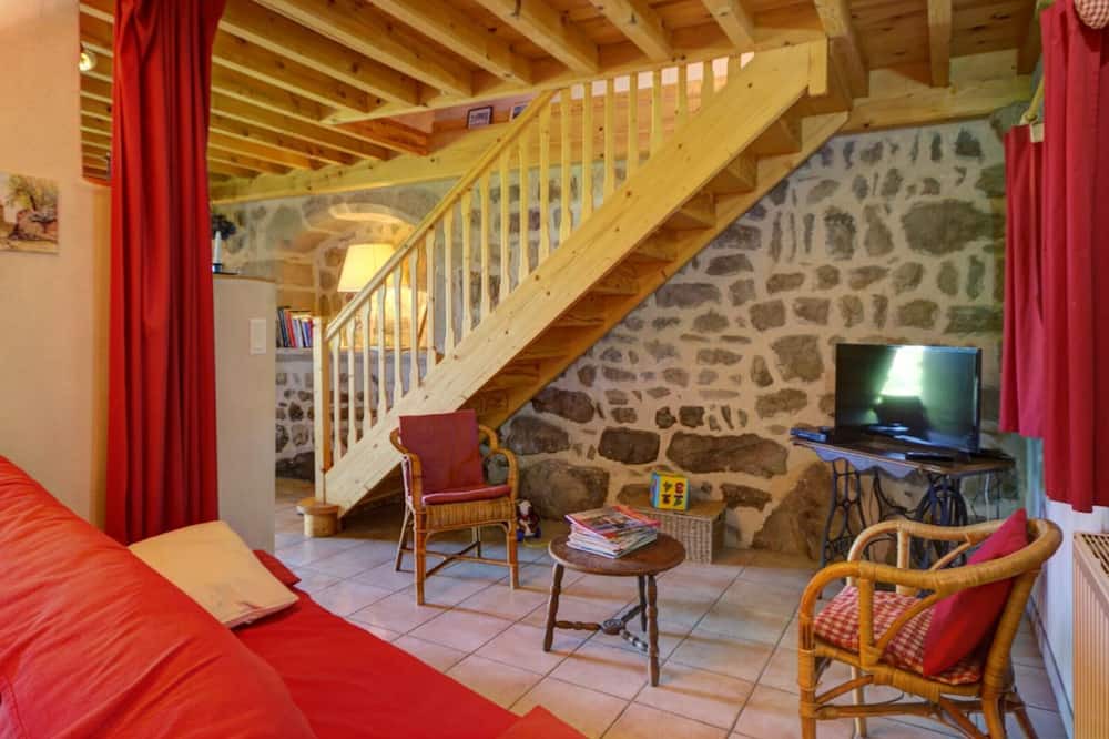 Photo of Livingroom in Saint-Bonnet-le-Courreau