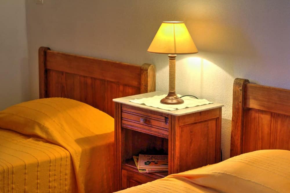 Photo of Bedroom in Saint-Bonnet-le-Courreau