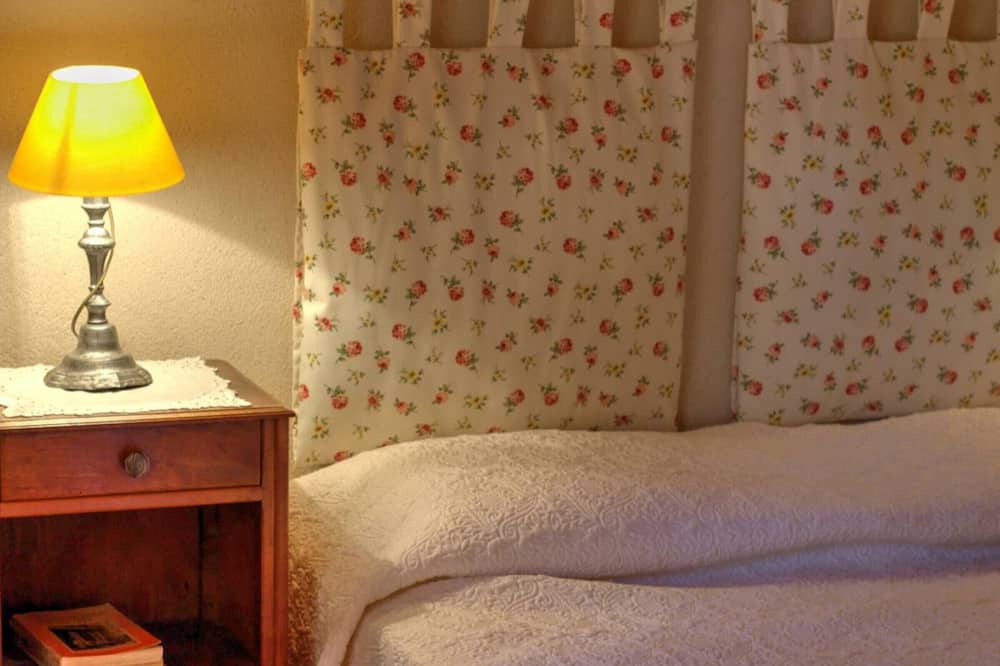 Photo of Bedroom in Saint-Bonnet-le-Courreau