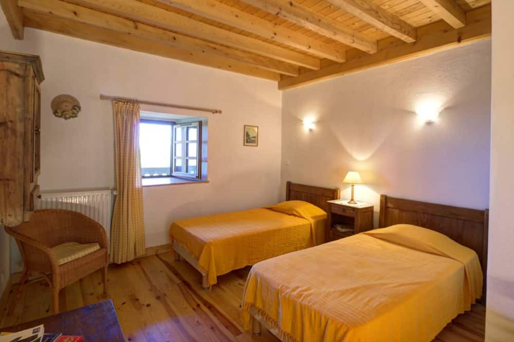 Photo of Bedroom in Saint-Bonnet-le-Courreau