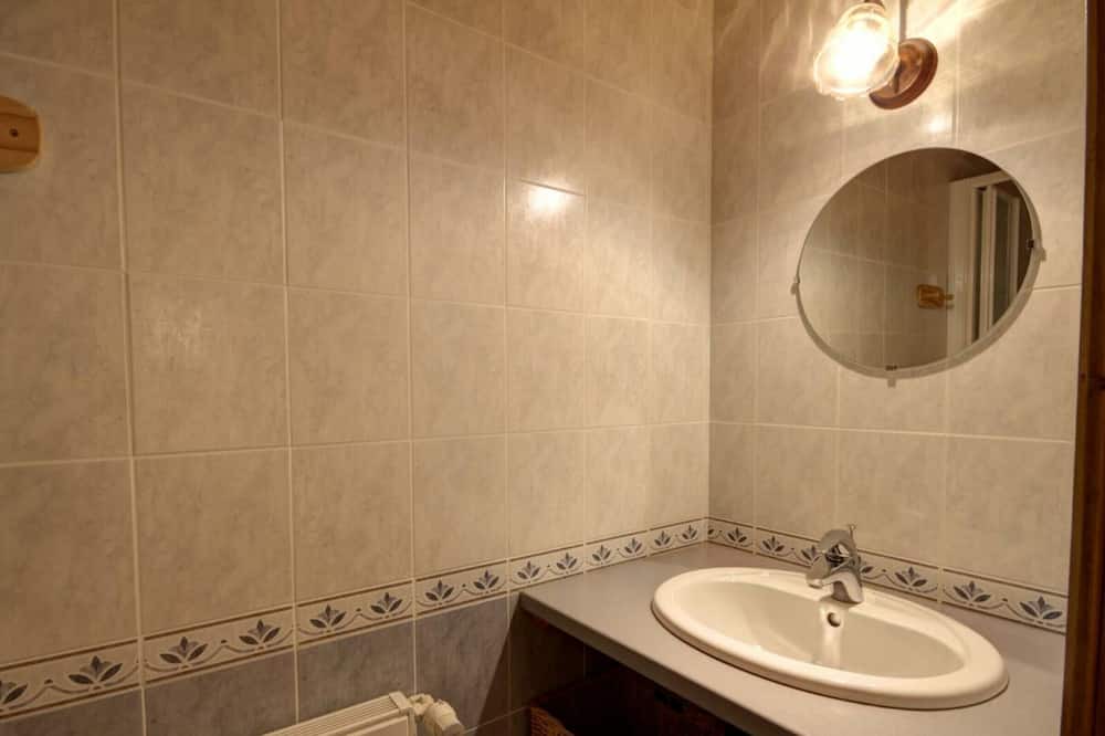 Photo of Bathroom in Saint-Bonnet-le-Courreau
