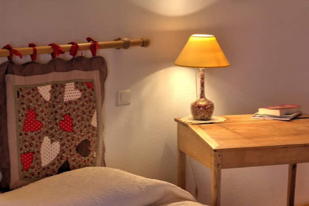 Photo of Bedroom in Saint-Bonnet-le-Courreau
