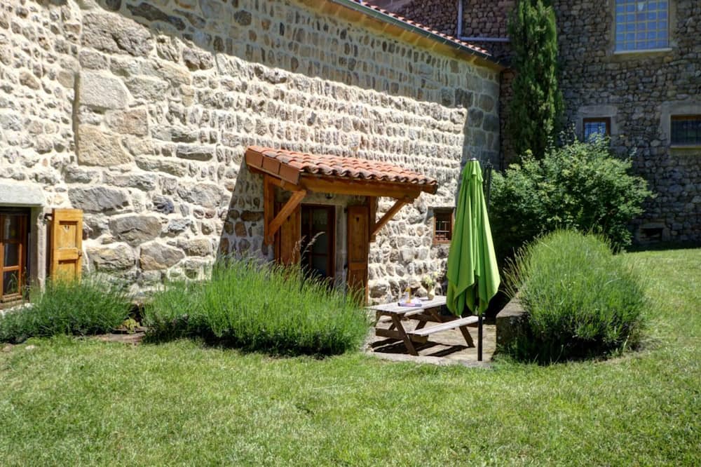 Photo of Outdoor in Saint-Bonnet-le-Courreau