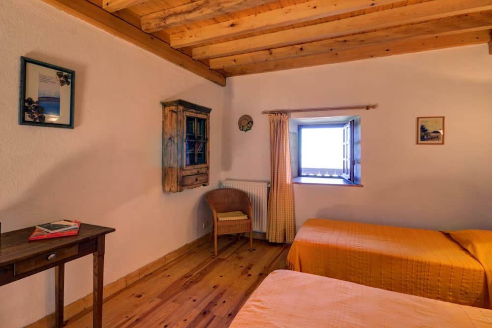 Photo of Bedroom in Saint-Bonnet-le-Courreau