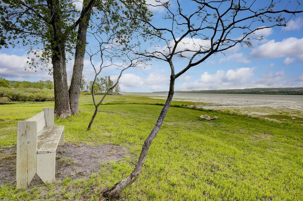 Photo of Outdoor in Chateau-Richer