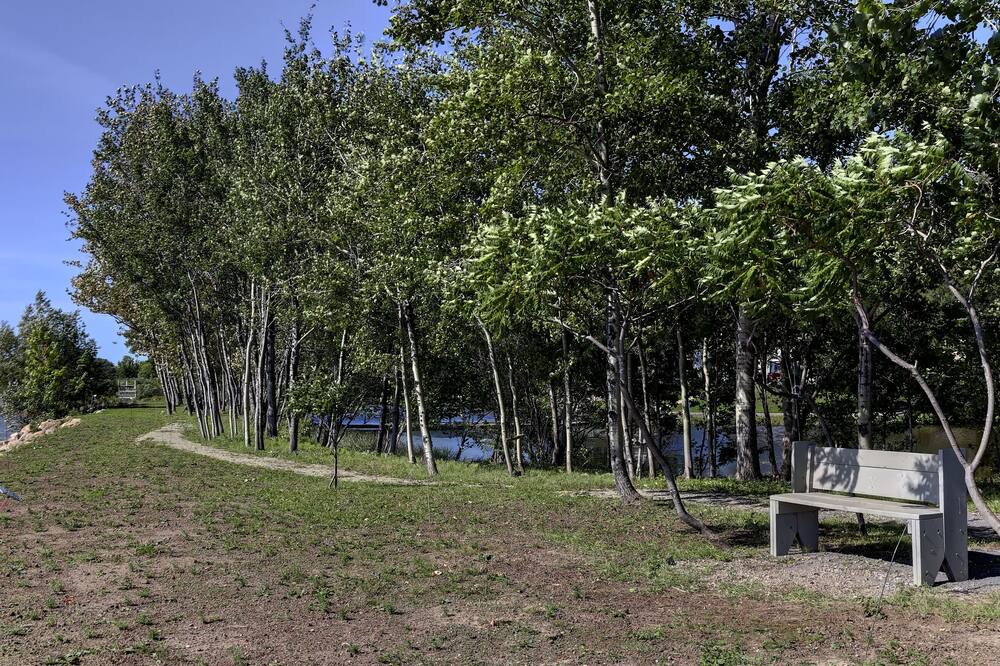 Photo of Outdoor in Chateau-Richer