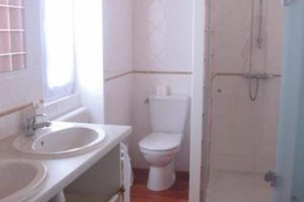 Photo of Bathroom in Ile d'Yeu
