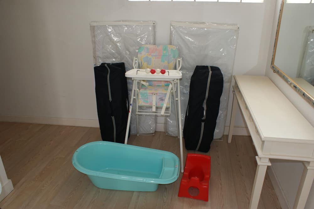 Photo of Kitchen in Ile d'Yeu