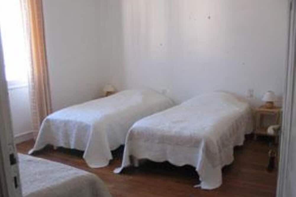 Photo of Bedroom in Ile d'Yeu