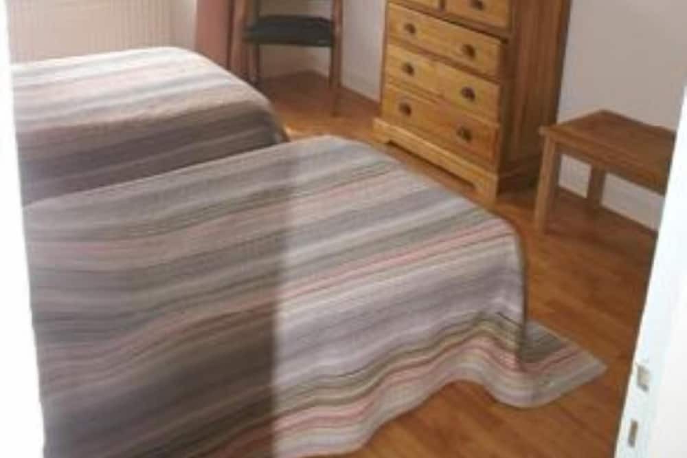 Photo of Bedroom in Ile d'Yeu