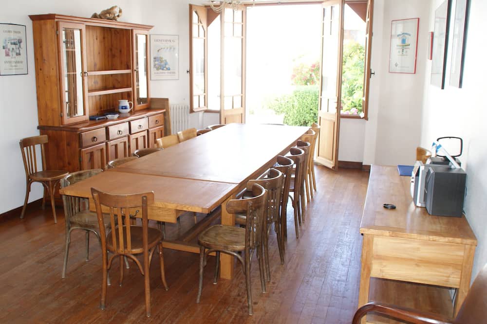 Photo of Kitchen in Ile d'Yeu