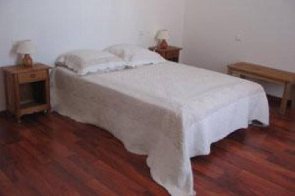 Photo of Bedroom in Ile d'Yeu