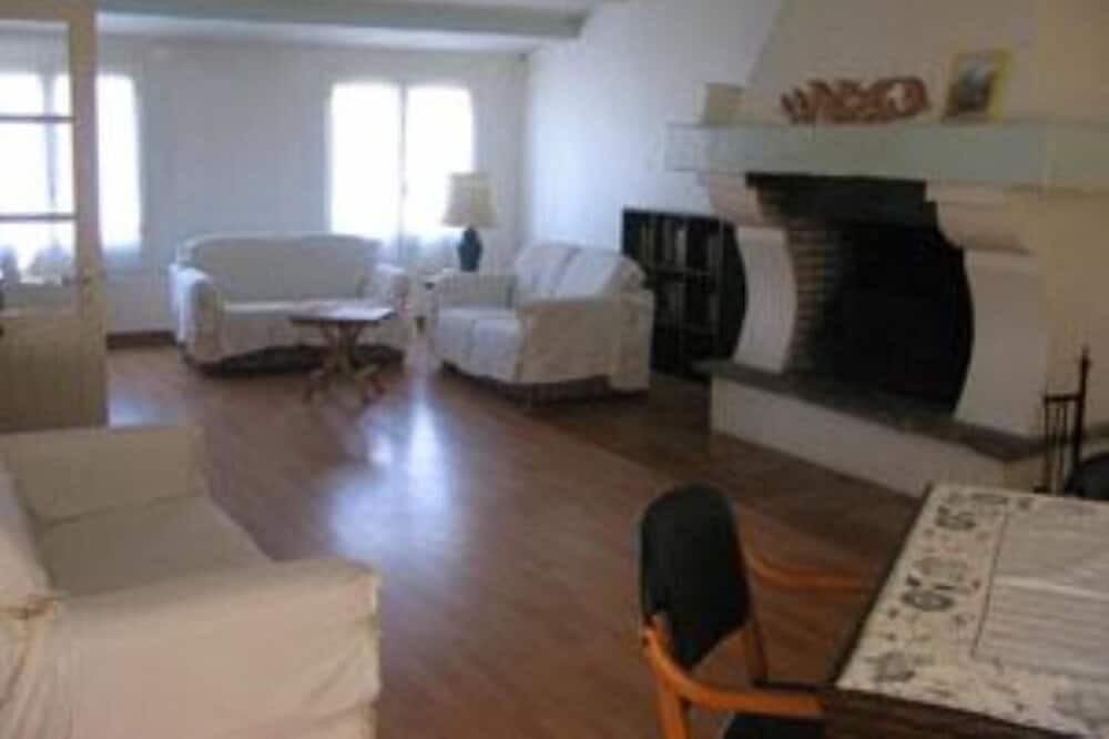 Photo of Livingroom in Ile d'Yeu