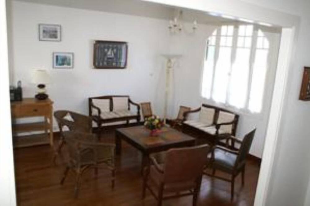 Photo of Livingroom in Ile d'Yeu