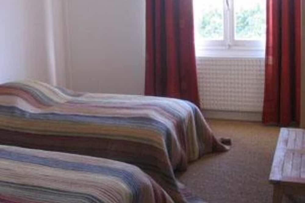 Photo of Bedroom in Ile d'Yeu