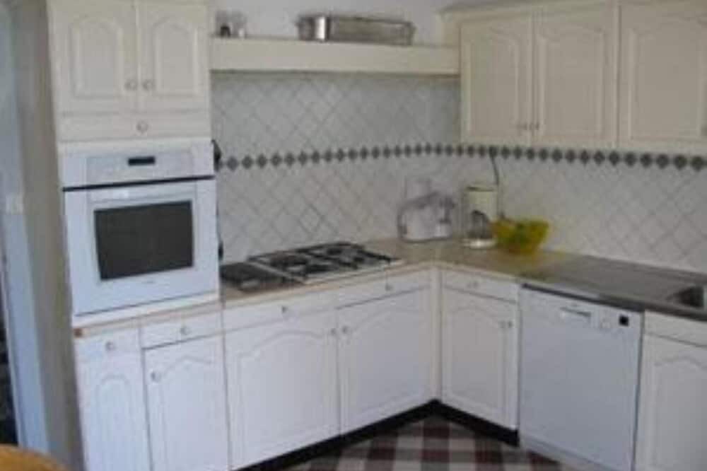 Photo of Kitchen in Ile d'Yeu