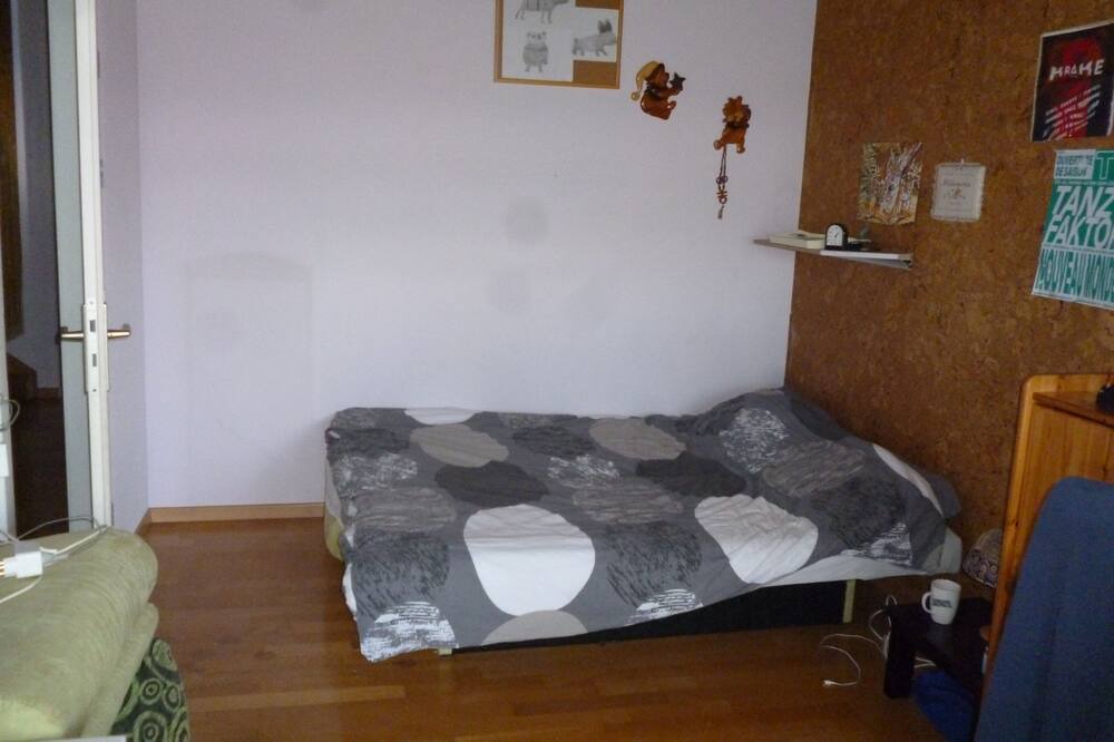 Photo of Bedroom in Genthod