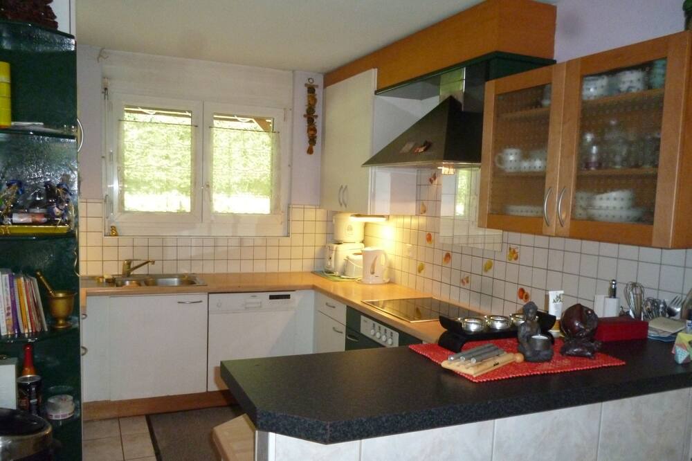 Photo of Kitchen in Genthod