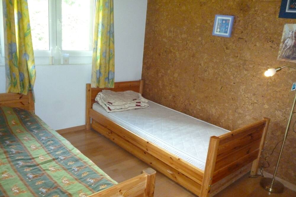 Photo of Bedroom in Genthod